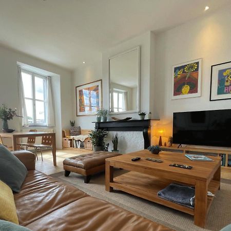 Appartement Et Parking Privatif Le Long De L Escaut Tournai Esterno foto